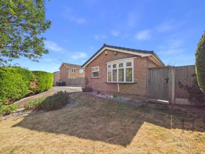 White Furrows, Cotgrave, NG12