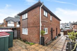 134a, Desborough Avenue, High Wycombe HP11 2SQ