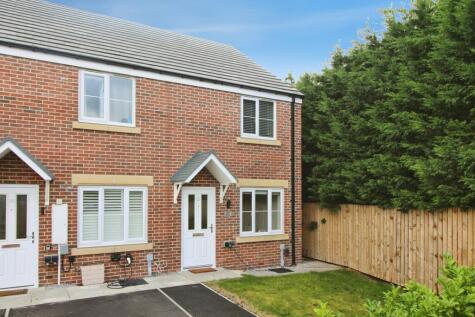 Sintering Close, Wakefield, WF1
