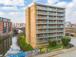 Flat 501, 5, Kelso Place, Manchester M15 4GY