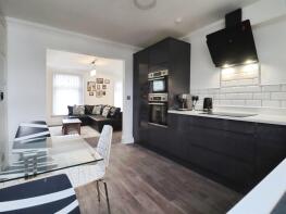 Flat 1, 4, Lower Cathedral Road, Riverside, Cardiff CF11 6LT