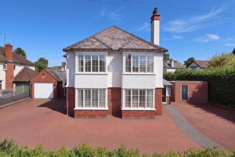 Three Elms Road, Hereford