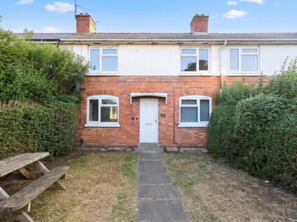 Wheatstone Road, Gloucester, GL1 4QL