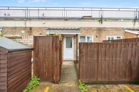 Shaldon Court, Bedford, Bedfordshire, MK40