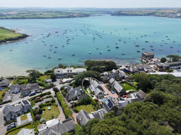 3, Gul Rock, Rock Road, Rock, Wadebridge PL27 6JN
