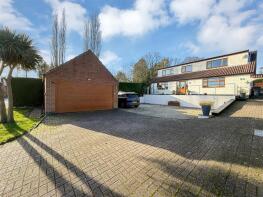 Swithland, Bleasby Road, Nottingham NG14 7FW