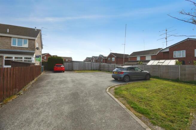 1 bed End of Terrace for sale Image 4