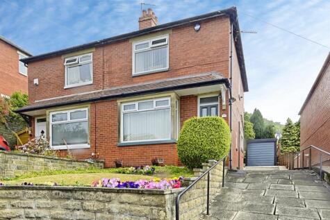 Crestfield Drive, Halifax
