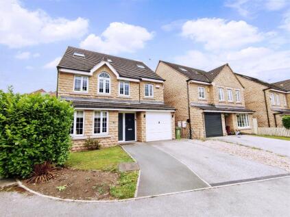 Silverwood Road, Woolley Grange, Barnsley