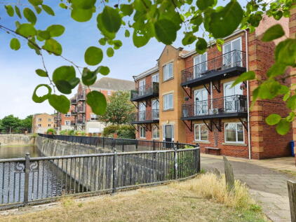 Lock Keepers Court, Hull, HU9 1QH