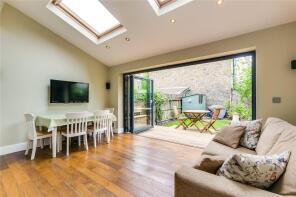 6, Twilley Street, London SW18 4NS