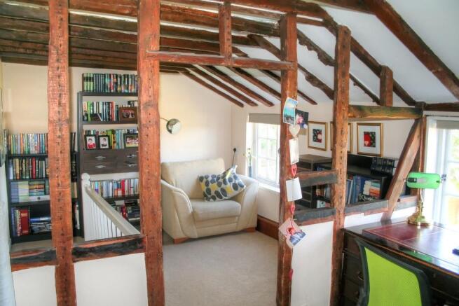 Bedroom 3.