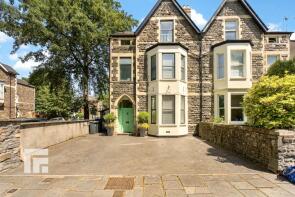 20, Oakfield Street, Roath, Cardiff CF24 3RD
