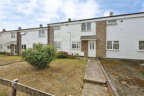 Archer Road, STEVENAGE