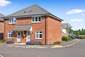 42, Lavender Close, Warwick CV34 8DN