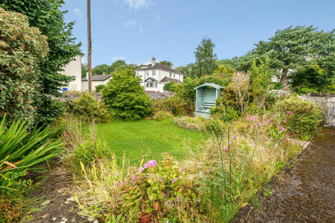 Gardens