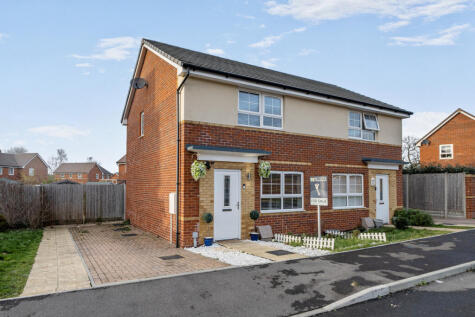 Lonsdale Road, Wimborne, BH21 2