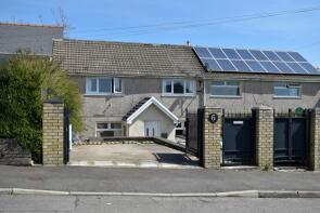 6, Prince Philip Avenue, Garnlydan, Ebbw Vale NP23 5EA