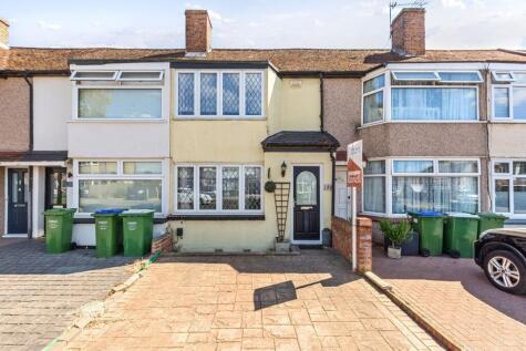 Rowley Avenue, Sidcup, DA15