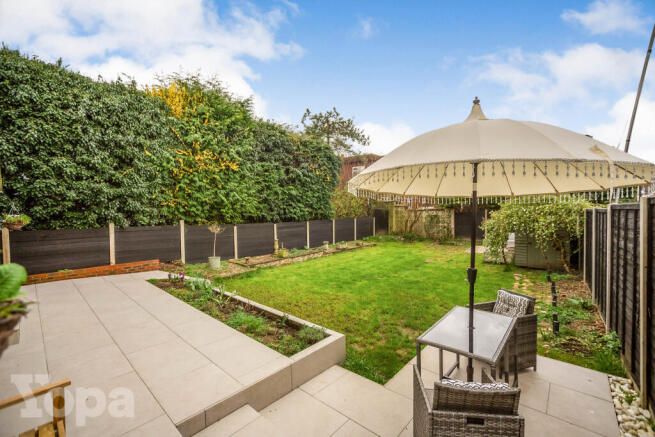 18 Garden