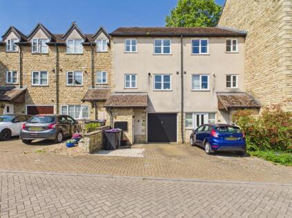 Lambert Mews, Stamford