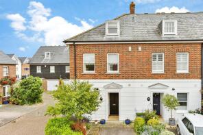 33, Lammas Gate, Faversham ME13 7ND