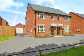 19, Wharf Drive, Newport TF10 7ZL