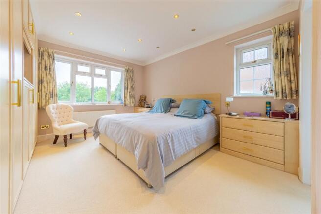 Principal Bedroom