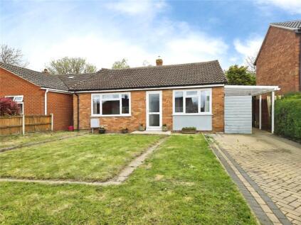Rustens Manor Road, Wymondham, Norfolk, NR18