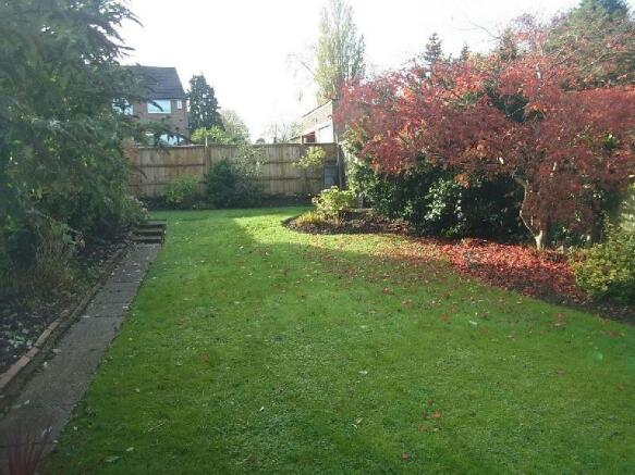 DEL-CAP (garden)