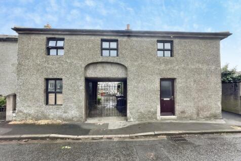Station View, Abbeytown, Wigton, Cumbria, CA7