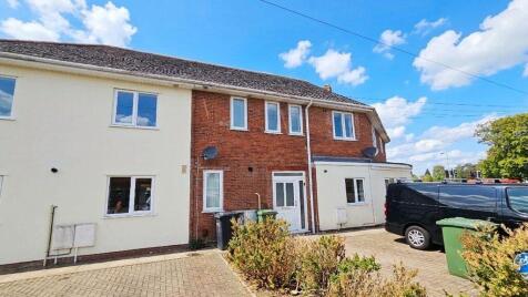 Jordan Terrace, Hereford