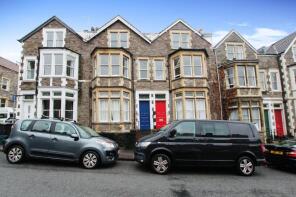 Ground Floor Flat, 23, Hampton Road, Redland, Bristol BS6 6HP