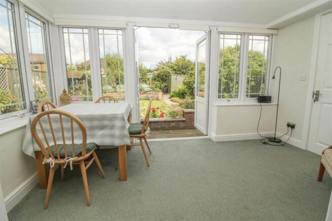 Sun Room