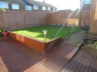 GARDEN: