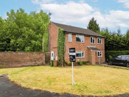 Rivington Drive, Loughborough