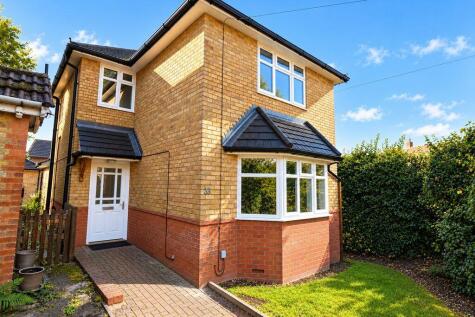 Tower Lane, Bearsted
