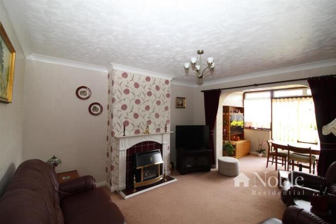 Reception Area One