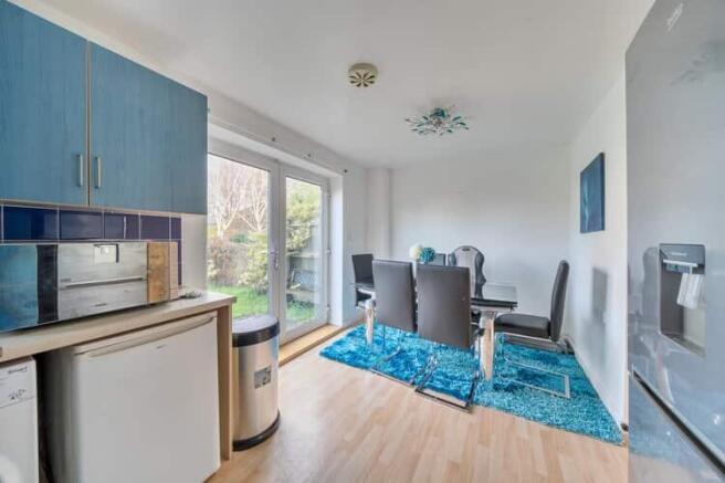 Stanley Webb Close, Cambridge, Cambridgeshire, CB22 photo 4