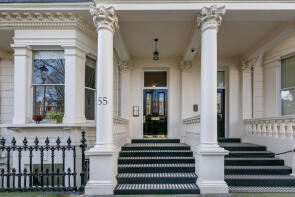 Flat 14, 53-55, Earl's Court Square, London SW5 9DG