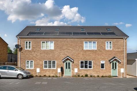 Burford Road, Carterton