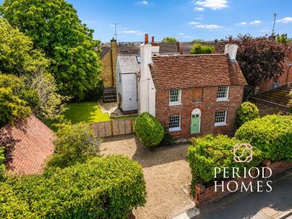 Fambridge Road, Maldon