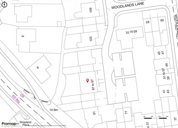  93 Woodlands Lane