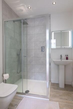 ensuite