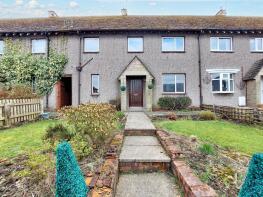 4, Croft Road, Rothbury NE65 7QU