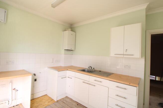 249 & 251 Edward Road, Walthamstow, London E17 6NU