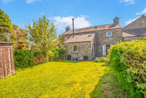 5 The Spinney, Lower Haverflatts, Haverflatts Lane, Milnthorpe LA7 7FB