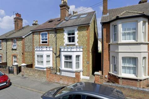 Park Road, Guildford