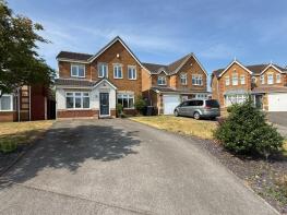 9, Pickwick Drive, Catcliffe, Rotherham S60 5UB