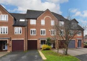 7, Greyfriars, Bridgnorth WV16 4JX